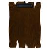 Btic Dark Oak Wood Clipboard for A3–A6, 3 mm Birch Plywood view 1