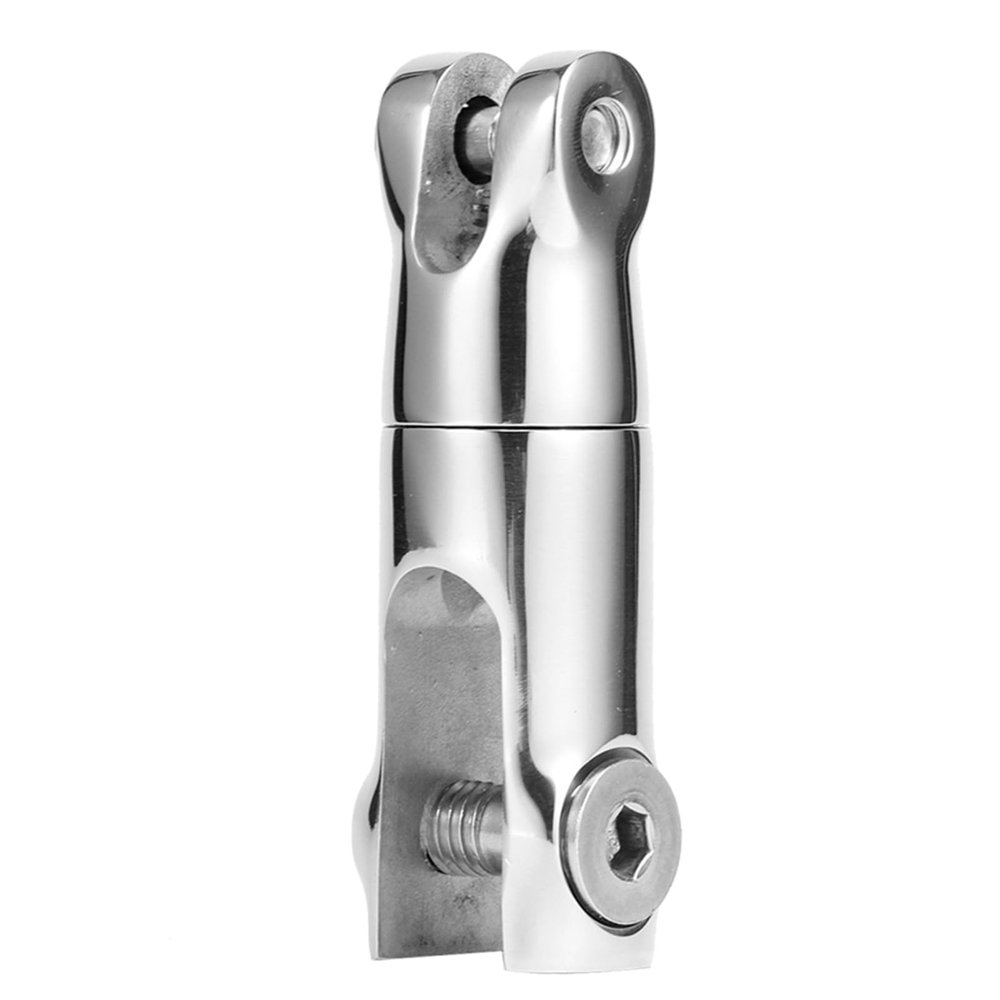 Tyenaza Anchor Swivel, 316 Stainless Steel, for 6–8 mm Chain