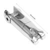 Tyenaza Anchor Swivel, 316 Stainless Steel, for 6–8 mm Chain view 2