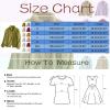 Foweknow Women's Teddy Fleece Winter Jacket with Stand Collar view 2