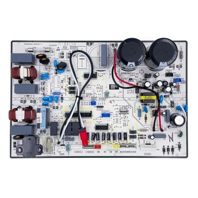 XOTCMHG Compatible with Haier 0011800241C Outdoor Unit Control Board