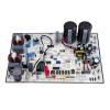 XOTCMHG Compatible with Haier 0011800241C Outdoor Unit Control Board view 2