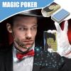 Generic Trick Marked Deck Magic Poker Card Pack view 2