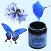 UV Dip Resin Glue, Transparent UV-Curing Glue for Flower Making, Hairpins, Earrings and Resin Jewelry view 2