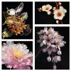 UV Dip Resin Glue, Transparent UV-Curing Glue for Flower Making, Hairpins, Earrings and Resin Jewelry view 3
