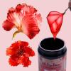 UV Dip Resin Glue, Transparent UV-Curing Glue for Flower Making, Hairpins, Earrings and Resin Jewelry view 4