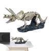 Realistic Dinosaur Figures, Dinosaur Skeleton Model Collectibles view 1