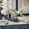 Realistic Dinosaur Figures, Dinosaur Skeleton Model Collectibles view 2