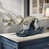 Realistic Dinosaur Figures, Dinosaur Skeleton Model Collectibles view 3