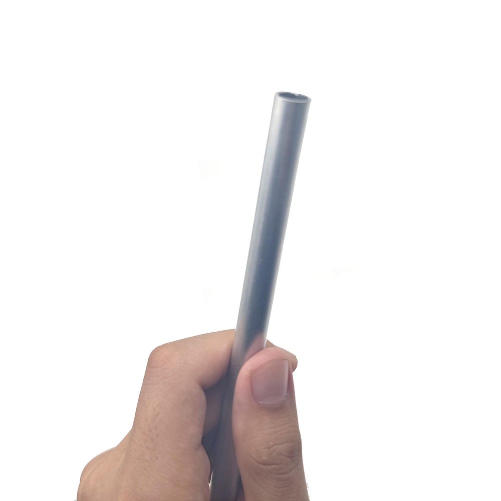 WUDOLI 6061 Aluminum Alloy Tube, 38 mm Outer Diameter, Hollow Round Tube for Door and Window Frames, Curtain Wall Support, and Structural Applications (38 x 25 mm)
