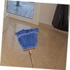 Garneck 2-Pack Replacement Mop Heads, Water-Absorbent Cotton and Polyester, for Tile Cleaning view 4