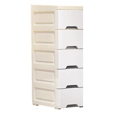 Gnrique Vertical Bathroom Storage Cabinet
