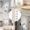 Gnrique Vertical Bathroom Storage Cabinet view 3