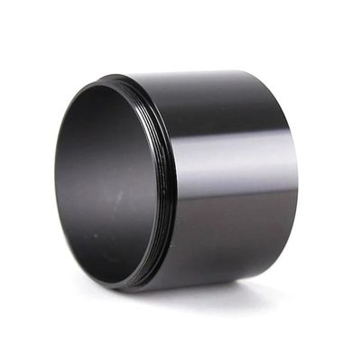 Telescope Accessory, Extended Focal-Length Metal Tube, 42 mm