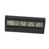 POPETPOP Plastic Digital 999-Day Countdown Timer for Retirement view 1