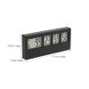 POPETPOP Plastic Digital 999-Day Countdown Timer for Retirement view 2