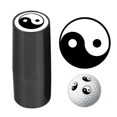 Golf Ball Stamper | Waterproof Golf Ball Marker