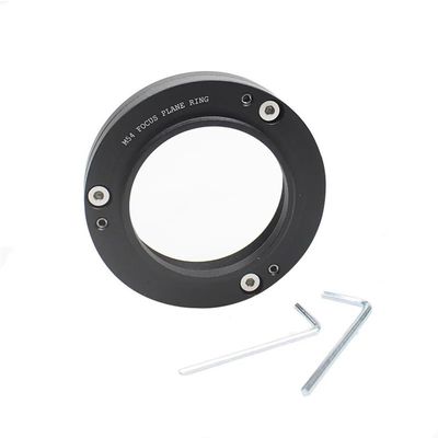 Telescope Accessory M42 M48 M54 Focus Adjustment Ring (M54)