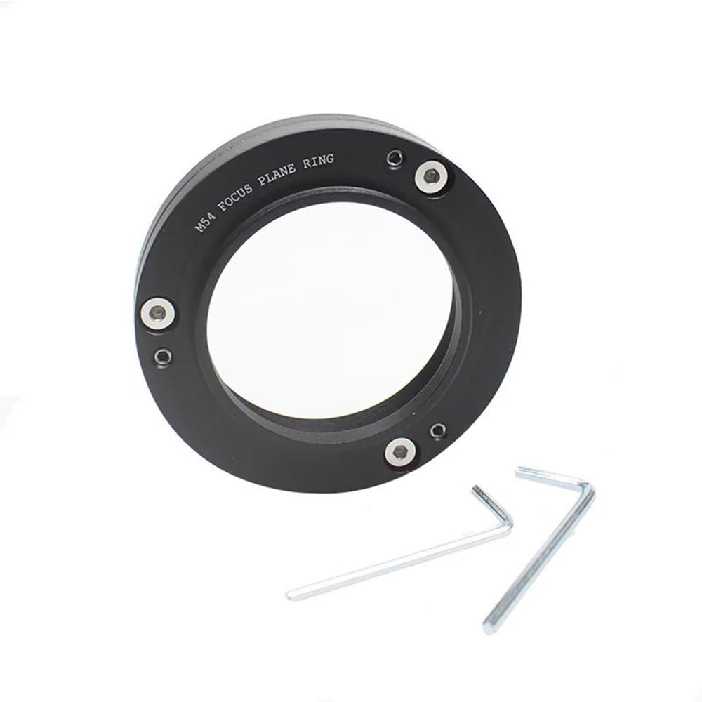 Telescope Accessory M42 M48 M54 Focus Adjustment Ring (M54)