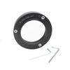 Telescope Accessory M42 M48 M54 Focus Adjustment Ring (M54) view 1