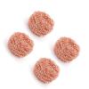 Obotsnoi Copper Cleaning Tool, Durable Soldering Tip Cleaner, Copper Wire Cleaning Ball view 2