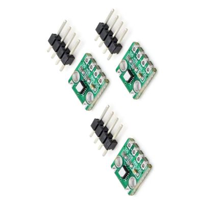 GXHT30 Temperature and Humidity Sensor Module, -40°C to 125°C