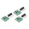 GXHT30 Temperature and Humidity Sensor Module, -40°C to 125°C view 4
