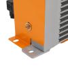 Hydraulic Cooler Hydraulic Air Cooler Air-Cooled Cooler, Yellow view 4