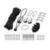 Canoe Trolley System, Marine Hardware, Kayak Mounting Kit view 1