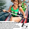 Canoe Trolley System, Marine Hardware, Kayak Mounting Kit view 2