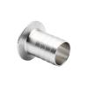 Tri-Clamp Hose Barb, OD 8/10/12/14/16/19/25 mm, 304 Stainless Steel, Ferrule OD 50.5/64 mm view 3