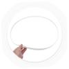 Alipis 4-Piece Stand Fan Mounting Ring Set, Replacement Fan Guard Rings for Table and Wall Fans view 4