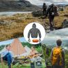 Mosquito Protection Clothing - Unisex Ultra-Fine Mesh 360° Protection view 2