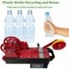 LYJYUJIE 3D Printer Extruder, Desktop Filament Maker, Plastic Bottle Filament Pultrusion view 3
