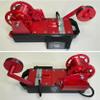 LYJYUJIE 3D Printer Extruder, Desktop Filament Maker, Plastic Bottle Filament Pultrusion view 4