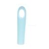 Yardenfun 2-Piece Plastic Broom Handle Grips with Hanging Holes view 2