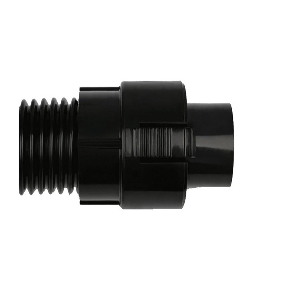 Vacuum Cleaner Hose Adapter, 35 mm to 32 mm, Compatible with Midea and Philips