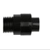 Vacuum Cleaner Hose Adapter, 35 mm to 32 mm, Compatible with Midea and Philips view 1