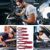 6-Piece Hose Clamp Pliers Set for Radiator Hoses view 4