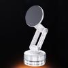dzqad Magnetic Car Phone Holder, 360° Rotatable view 2