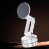 dzqad Magnetic Car Phone Holder, 360° Rotatable view 3