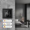 Electric Underfloor Heating for Tile: WARMON CLASSIC Two-Conductor Heating Mat, 150 W/m, incl. Thermostat with Floor Sensor view 3