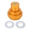 Yinhing Silicone O-Ring Seals for CO2 Soda Maker Adapters, 10-Pack view 2