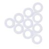 Yinhing Silicone O-Ring Seals for CO2 Soda Maker Adapters, 10-Pack view 4