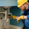 Damaged Water Pipe Bolt Extractor view 2