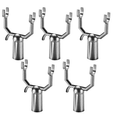 Adjustable Tree Branch Supports for Fruit Trees, Vines, and Climbing Plants