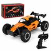 Siereolly RC Off-Road Monster Truck, 1:16, 2.4 GHz, 2WD, with 2 Batteries view 1
