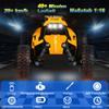 Siereolly RC Off-Road Monster Truck, 1:16, 2.4 GHz, 2WD, with 2 Batteries view 2