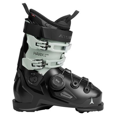 Atomic HAWX Ultra 95 BOA W Women's Alpine Ski Boots, 23.0–23.5