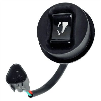 Outboard Lift Switch Compatible with Yamaha 61A-82563-01 / 6H1-82563-11